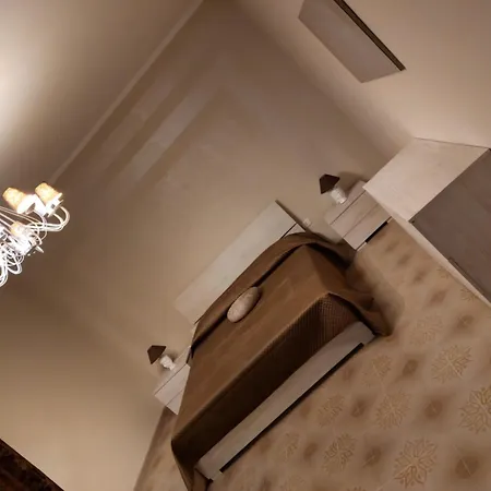 Apartmán La Reggia Del Corso *