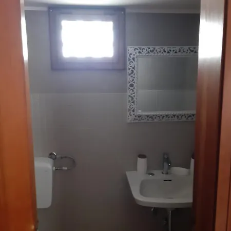 Apartmán La Reggia Del Corso *
