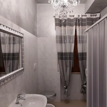 Apartmán La Reggia Del Corso *