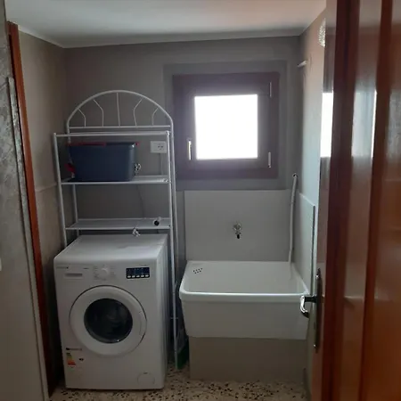 Apartmán La Reggia Del Corso Vieste