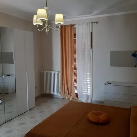 La Reggia Del Corso Apartmán