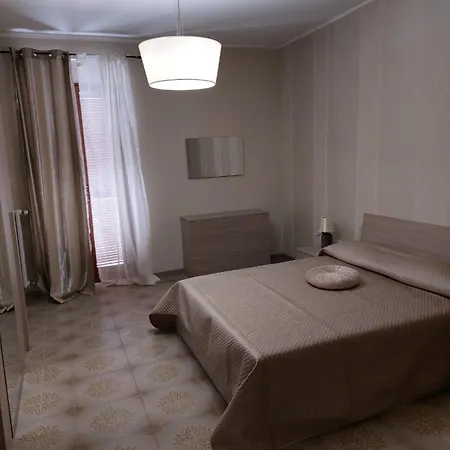 La Reggia Del Corso Apartmán *