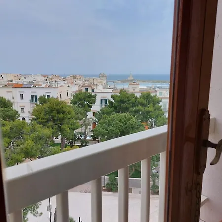 La Reggia Del Corso * Vieste