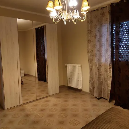 La Reggia Del Corso Apartmán *