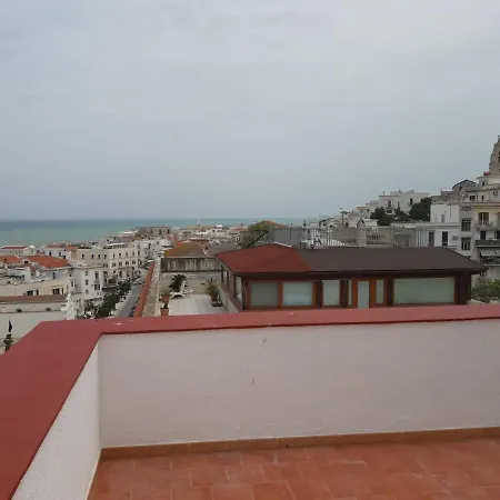 La Reggia Del Corso Апартаменты