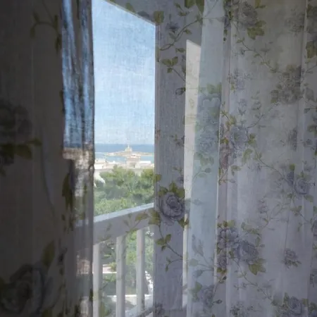 La Reggia Del Corso 公寓 维耶斯泰
