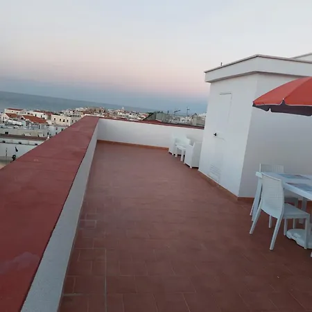 公寓 La Reggia Del Corso 维耶斯泰