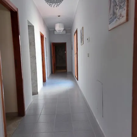公寓 La Reggia Del Corso *