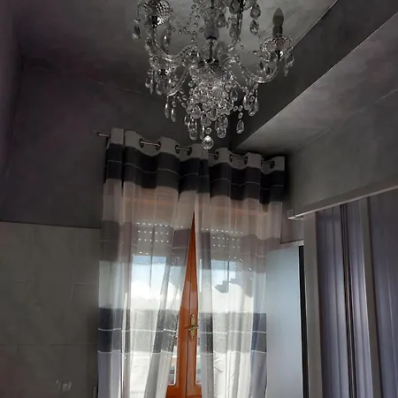La Reggia Del Corso Апартаменты *