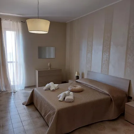 公寓 La Reggia Del Corso *