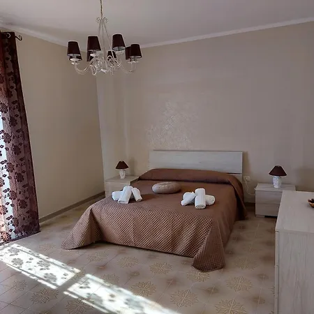 公寓 La Reggia Del Corso