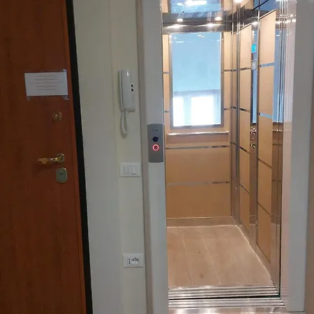 Апартаменты La Reggia Del Corso *